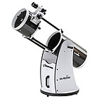 Skyliner 250PX FlexTube 250mm (10") F/1200 Parabolic Truss-Tube Dobsonian  